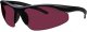proSPORT Polarized Sunglasses Pink Rose Lens or HD Lens Unbreakable Light weight TR90