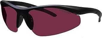 proSPORT Polarized Sunglasses Pink Rose Lens or HD Lens Unbreakable Light weight TR90