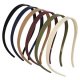 6Pcs No Pressure No Headache Headbands Square Headband Sunglasses Headband for Women Comfortable Headbands for Girls