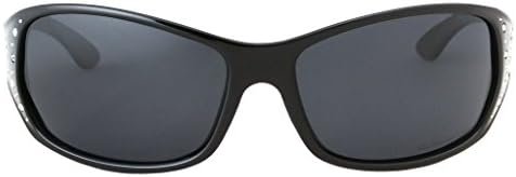 Polarized Sunglasses for Women - Premium Fashion Sunglasses